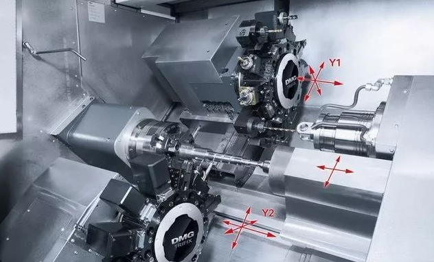 【兆恒機(jī)械】大型機(jī)架焊接加工有哪些焊接方法？