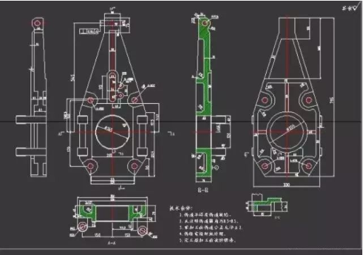 【兆恒機(jī)械】工裝、夾具、檢具設(shè)計(jì)概要及要點(diǎn)