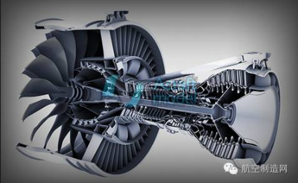 【兆恒機械】航空發(fā)動機承力的機匣，不同的結(jié)構(gòu)特點隱藏著不同的秘密