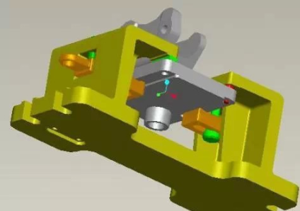 【兆恒機(jī)械】鉆床、銑床、車床、組合等典型夾具大盤點(diǎn)