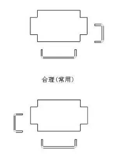 【兆恒機械】鈑金做展開圖圖紙的28個注意事項！你注意啦嗎？