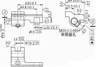 【兆恒機械】導塊總是測不準？用它就對了