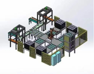 【兆恒機械】非標自動化設(shè)備制造廠的質(zhì)量控管